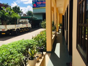 văn phòng thép vĩnh bình bán tôn mạ kẽm