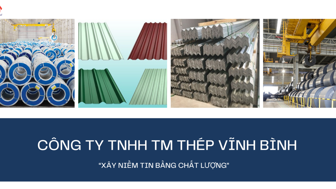 Báo Giá Tôn Cán Sóng Tại TP.HCM, Bình Dương, Long An 2026